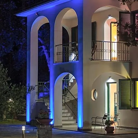 Bed & Breakfast Incanto Di Luna
