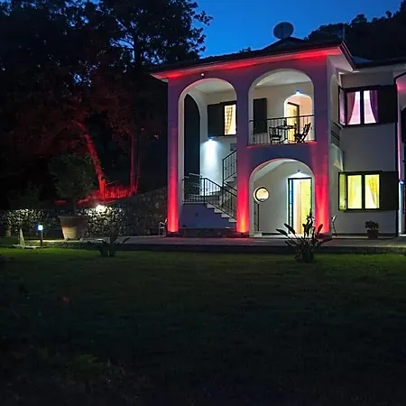 Incanto Di Luna 4*