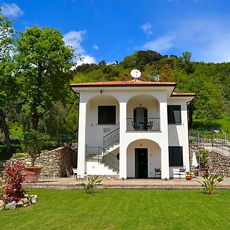Incanto Di Luna Bed and Breakfast 4*