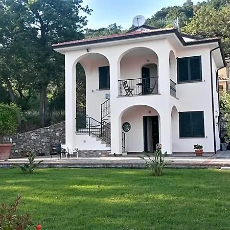 Incanto Di Luna Bed and Breakfast Ispani
