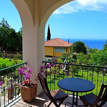 Bed and Breakfast Incanto Di Luna 4*