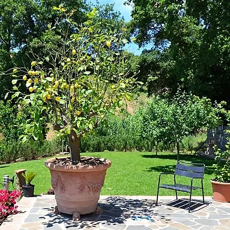 Incanto Di Luna Bed and Breakfast