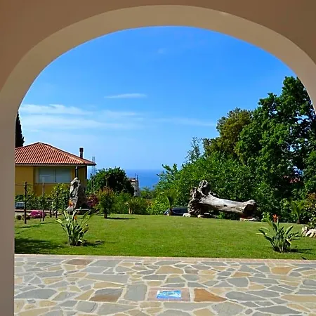 Incanto Di Luna 4*