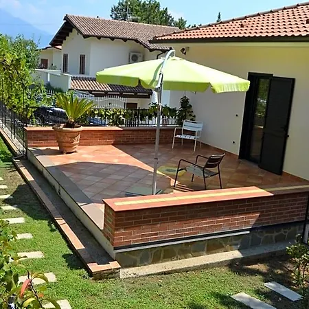 Bed and Breakfast Incanto Di Luna