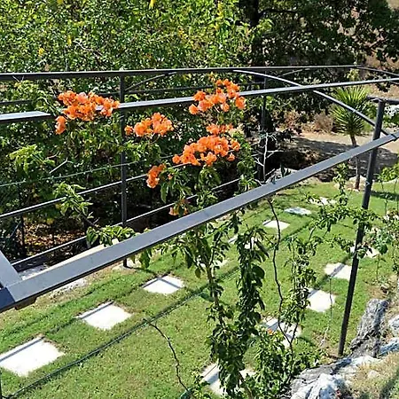 Incanto Di Luna Bed and Breakfast 4*