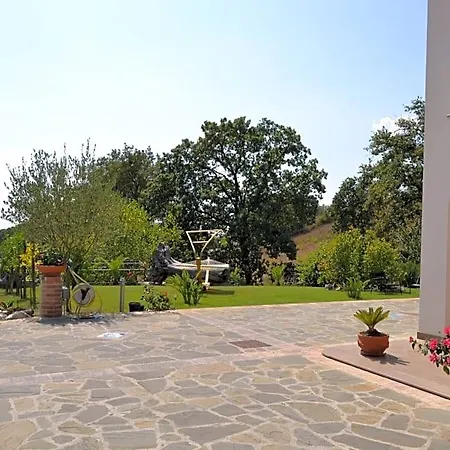 Incanto Di Luna Bed and Breakfast Ispani