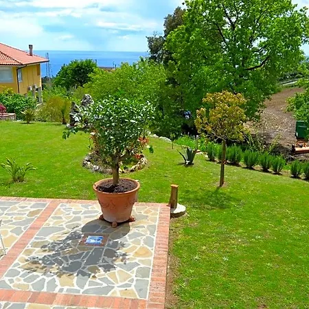 Incanto Di Luna 4*