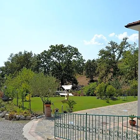Incanto Di Luna Bed and Breakfast