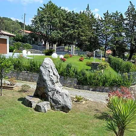 Incanto Di Luna Bed and Breakfast 4*
