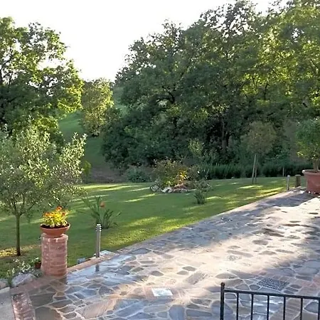 Bed & Breakfast Incanto Di Luna 4*