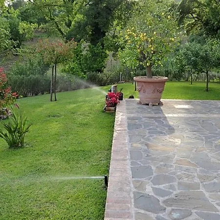Incanto Di Luna Bed & Breakfast