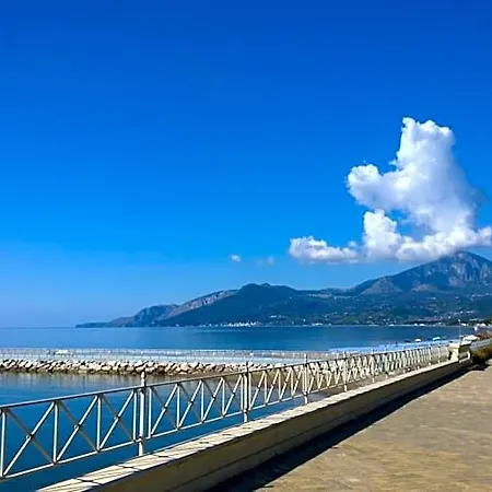 Bed and Breakfast Incanto Di Luna
