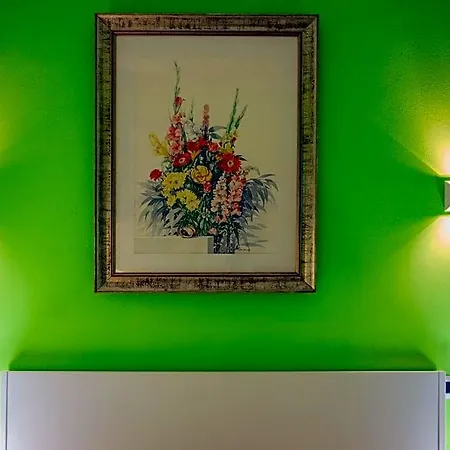 Incanto Di Luna Bed and Breakfast 4*