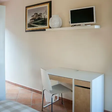 Bed and Breakfast Incanto Di Luna 4*