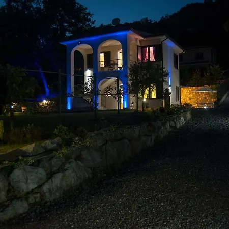 Bed & Breakfast Incanto Di Luna