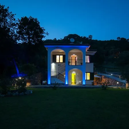 Incanto Di Luna 3*