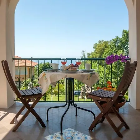 Incanto Di Luna 4*