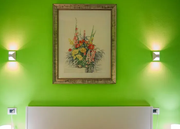 Incanto Di Luna Bed and breakfast