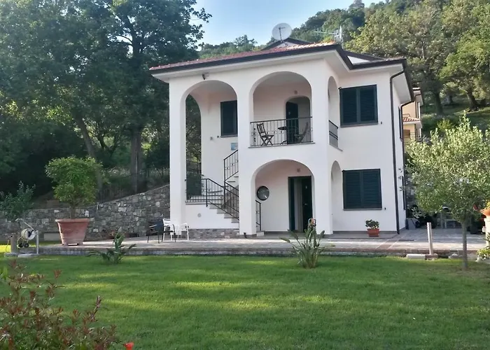 Incanto Di Luna Bed and breakfast