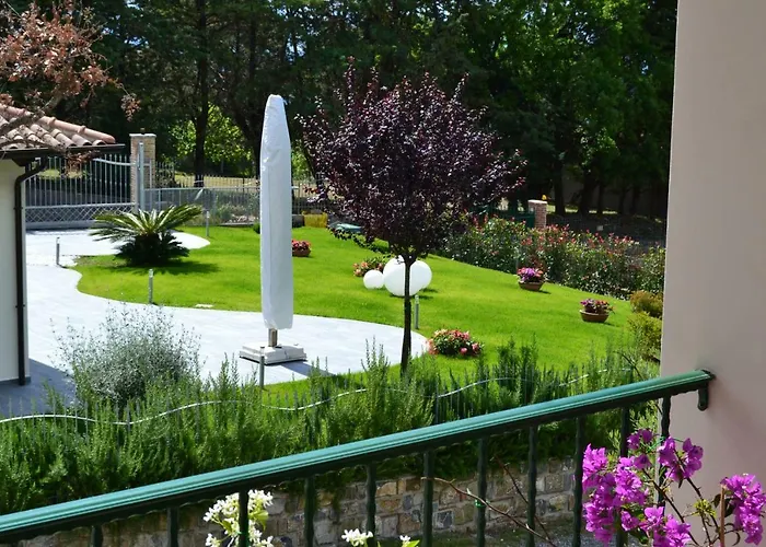 Bed and breakfast Incanto Di Luna Ispani