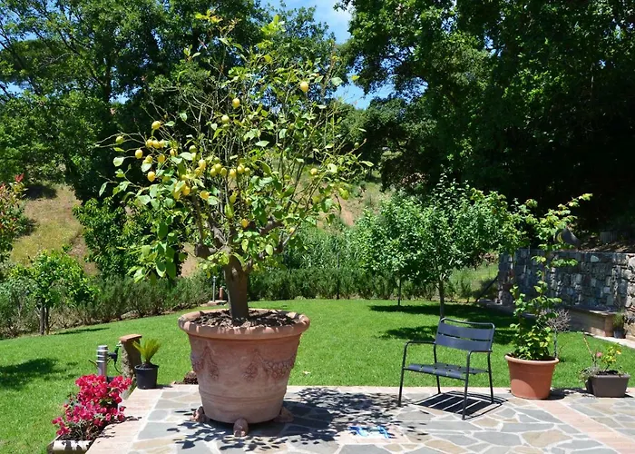 Incanto Di Luna 4*