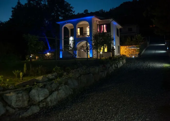 Bed and breakfast Incanto Di Luna