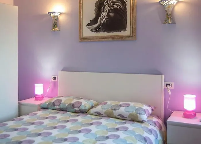 Incanto Di Luna Ispani