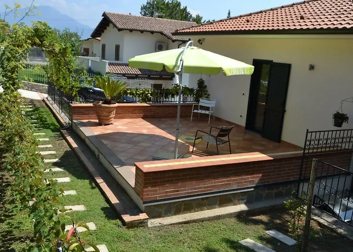 Incanto Di Luna 4*