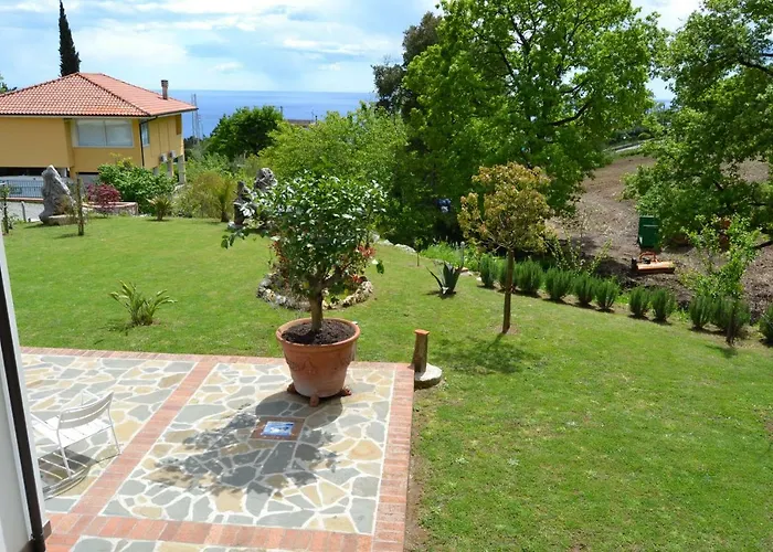 Incanto Di Luna Bed and breakfast