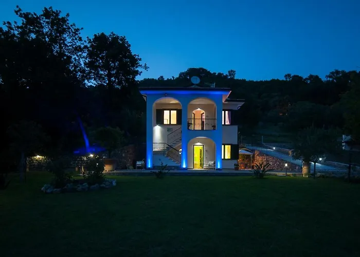 Incanto Di Luna 4*