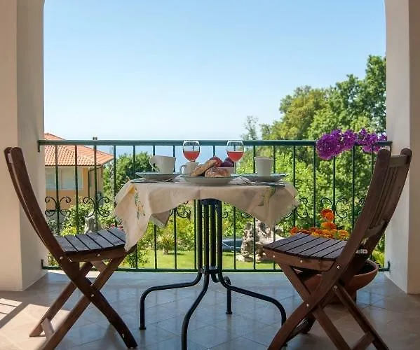 Incanto Di Luna 4*