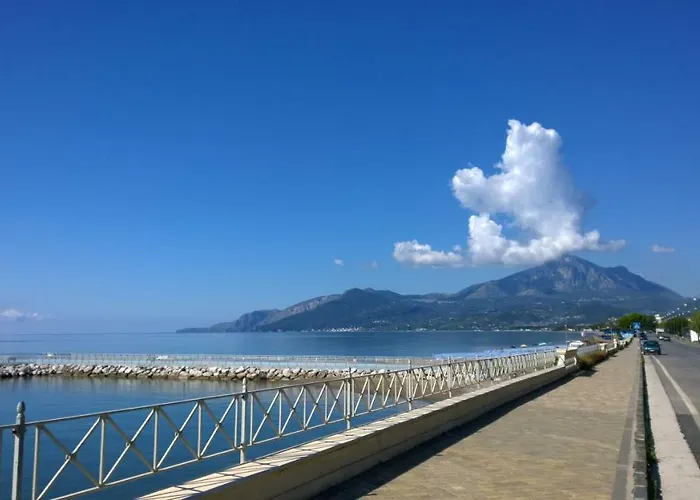 Bed and breakfast Incanto Di Luna 4*